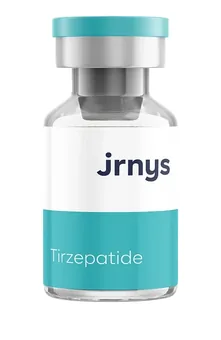 JRNYS GLP-1 Weight Loss